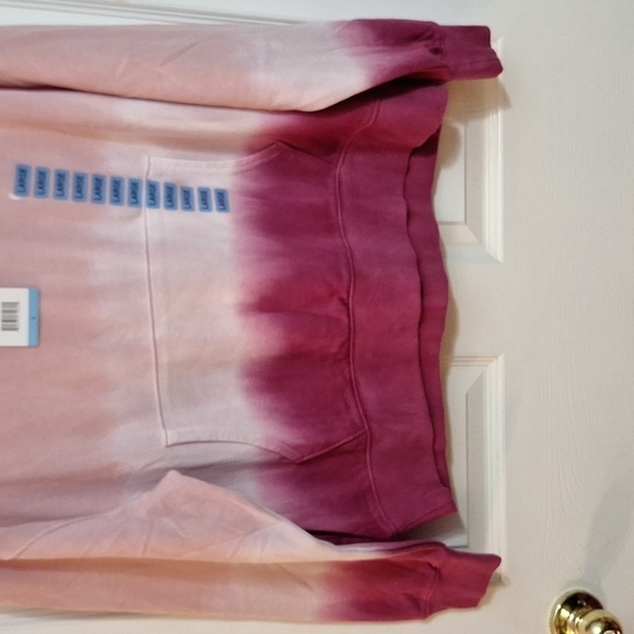 Wildfox Tie-Dye Hoodie, brand new with tags ONE OF A KIND - Picture 3 of 16